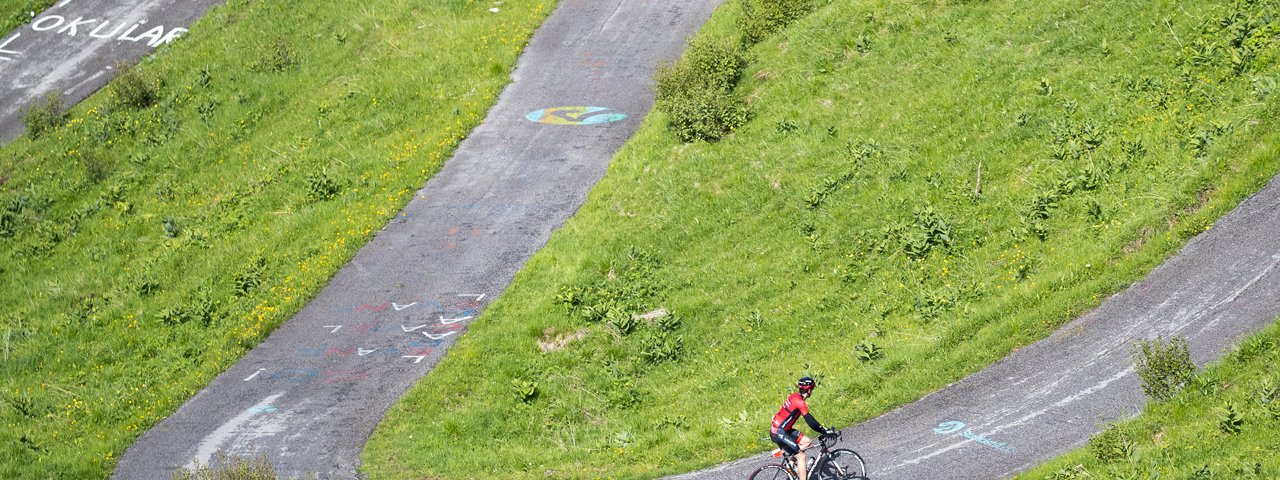 Giro delle Dolomiti di Lienz, © Expo Groder