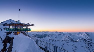 © Ötztal Tourismus - Alexander Lohmann