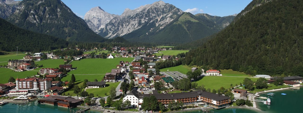 © Achensee Tourismus