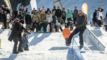 Lo Stubai Zoo Fun Park inizia la nuova stagione con le Stubai Zoo Park & ​​​​Test Days, © Stubaier Gletscher