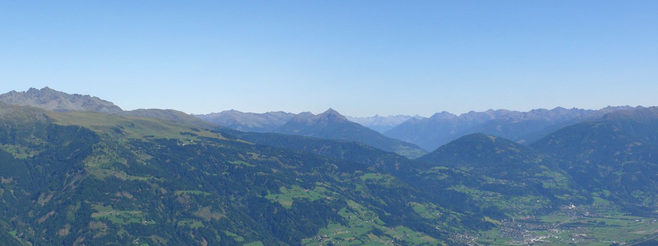 Bike Trail Tirol, © Tirol Werbung