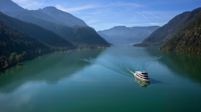 © Achensee Tourismus