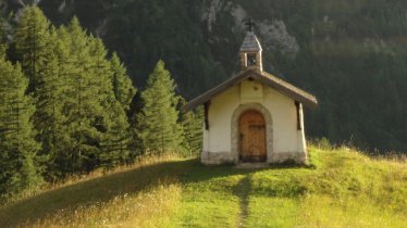 Sentiero dell’aquila, tappa 11: Rifugio Karwendelhaus – Rifugio Hallerangerhaus, © Tirol Werbung/Holger Gassler