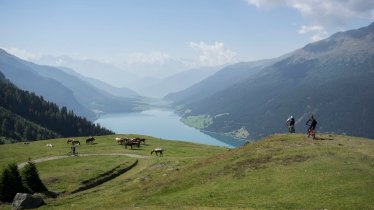 Il giro del Plamort, © Tirol Werbung / Peter Neusser