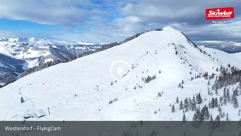 Wabcam Westendorf - FlyingCam