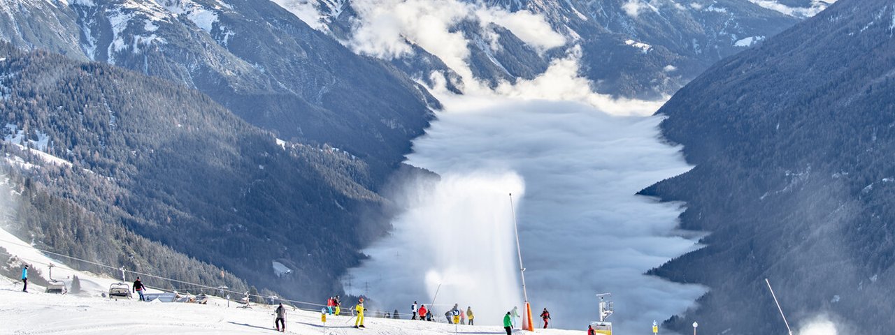 © TVB St. Anton am Arlberg / Patrick Bätz