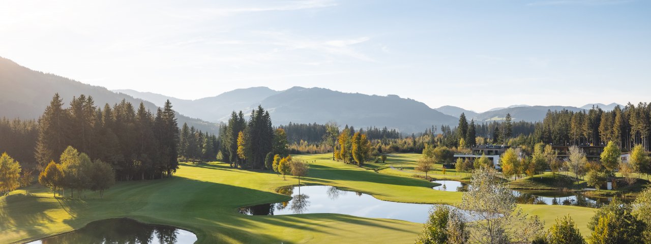 © Golfclub Westendorf/Mathäus Gartner