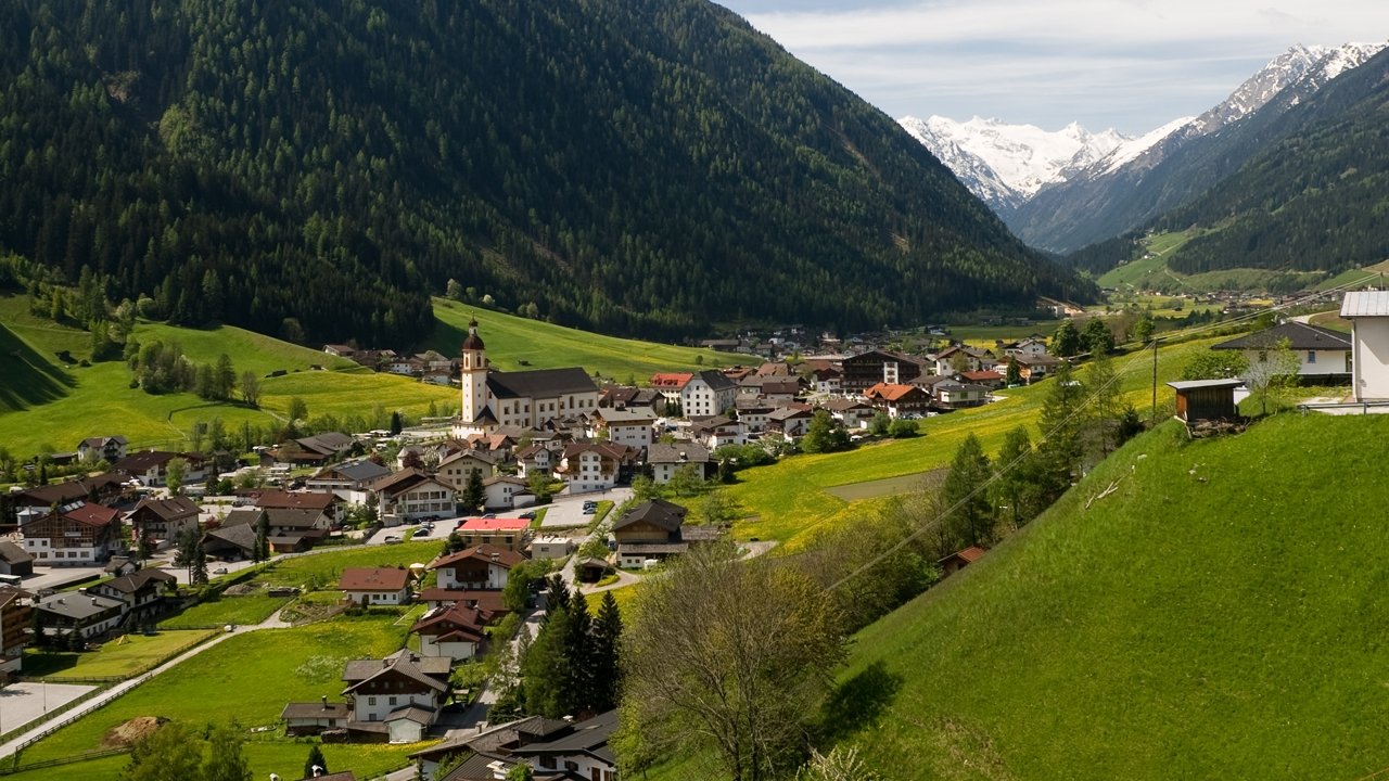 Estate in Neustift, © Stubai Tirol