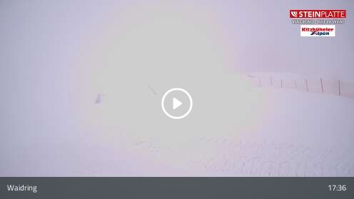 Wabcam Snowpark / Triassicpark