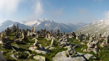 Petersköpfl, © Naturpark Zillertaler Alpen