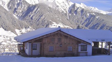 Pista da slittino Würfelehütte, © Würfelehütte/Familie Mariacher