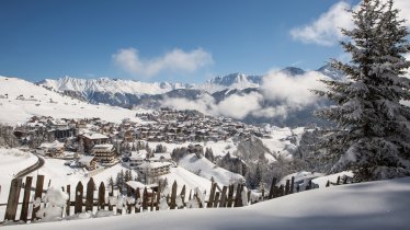 Serfaus all'altopiano soleggiato di Serfaus-Fiss-Ladis, © Serfaus-Fiss-Ladis/Andreas Kirschner