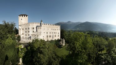 Il castello Bruck, © Martin Lugger