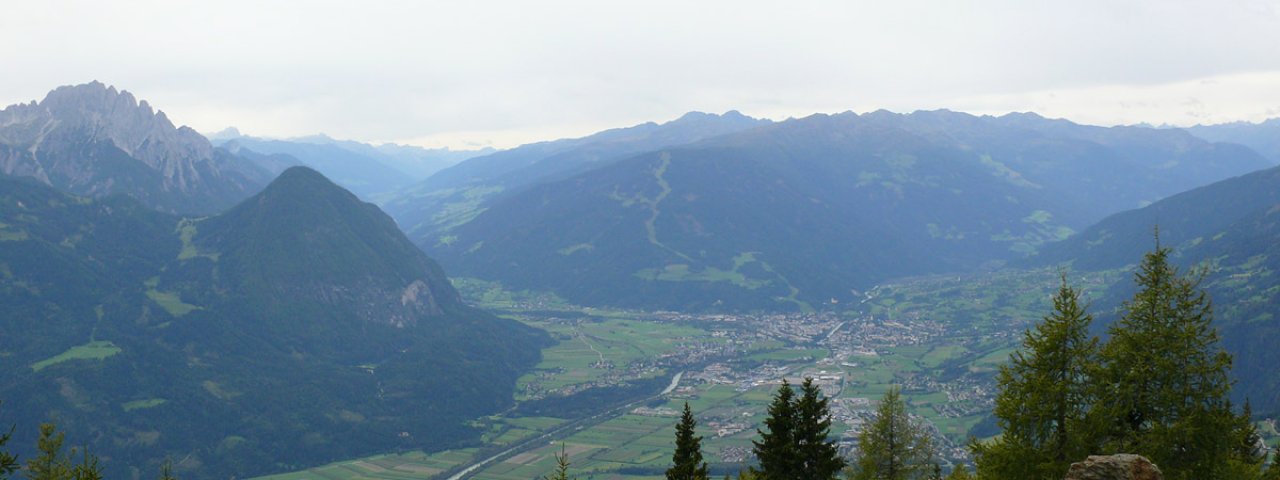 Bike Trail Tirol, © Tirol Werbung