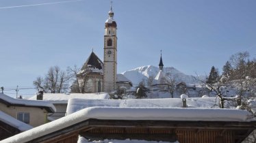 Tarrenz in inverno, © Imst Tourismus