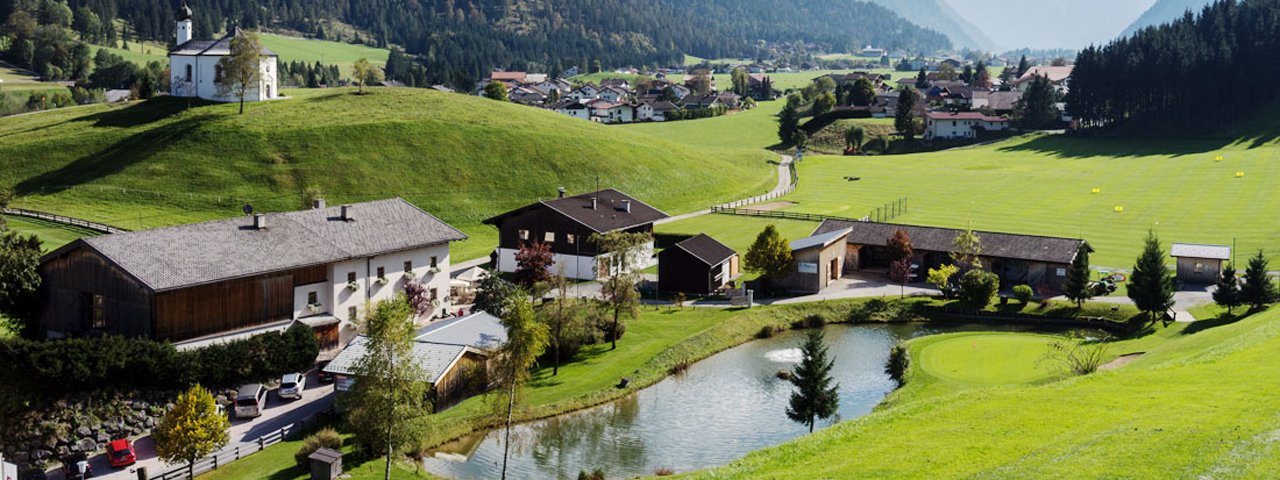 © golfclub-achenkirch.at