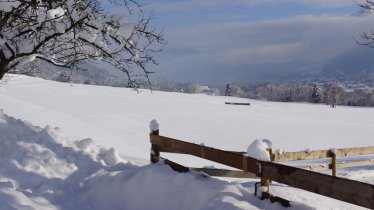 Escursione storica invernale a Volders, © Hall-Wattens