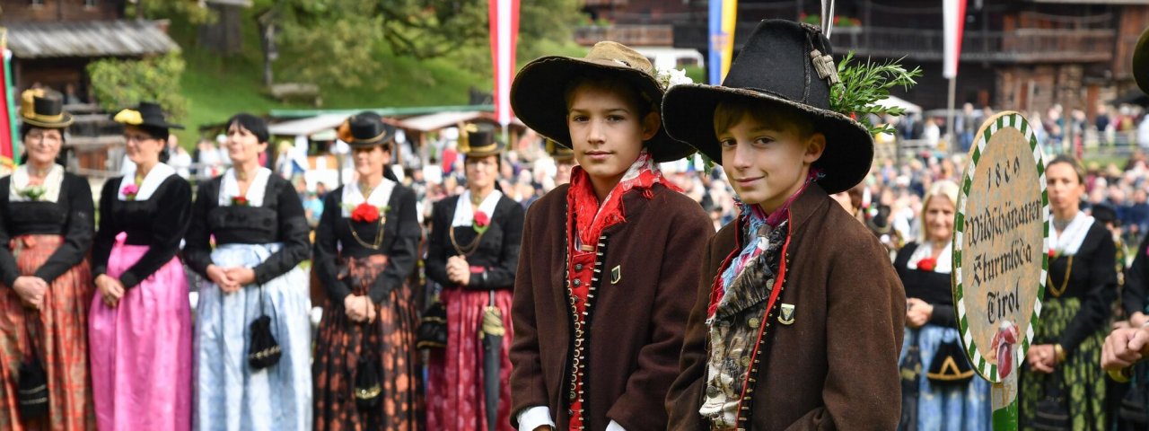 © Alpbachtal Tourismus/Gabriele Grießenböck