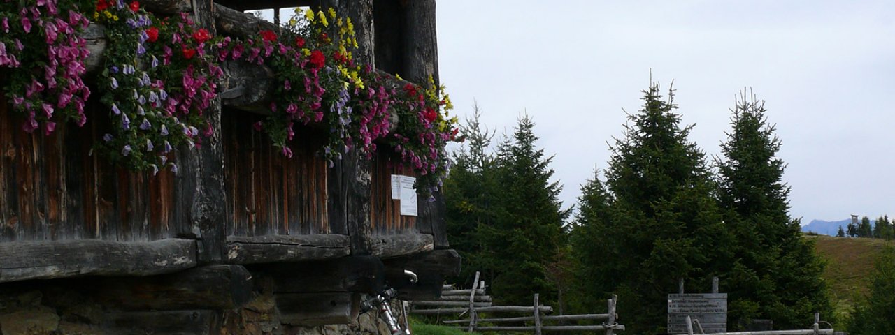 Bike Trail Tirol, © Tirol Werbung