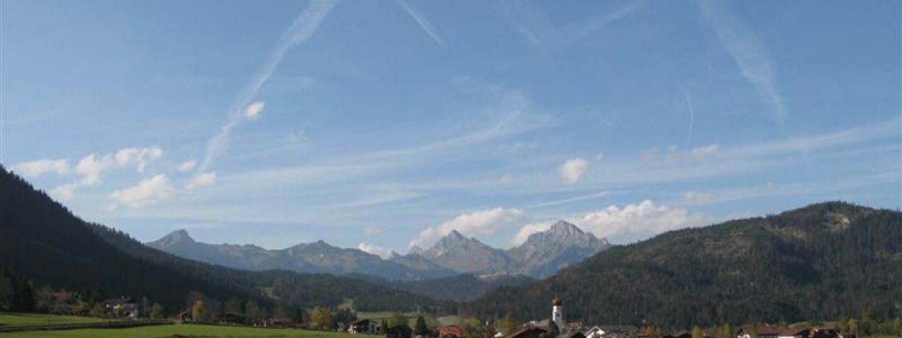 Bike Trail Tirol, © Tirol Werbung