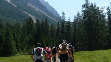 Bike Trail Tirol, © Tirol Werbung