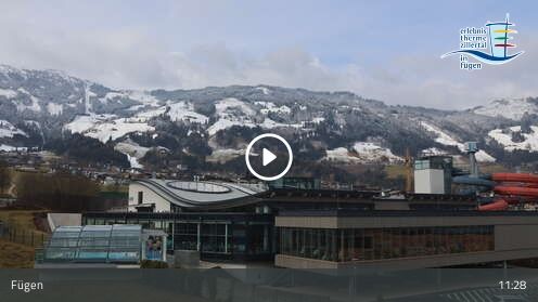 Wabcam Therme Fügen