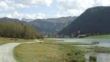 Bike Trail Tirol, © Tirol Werbung