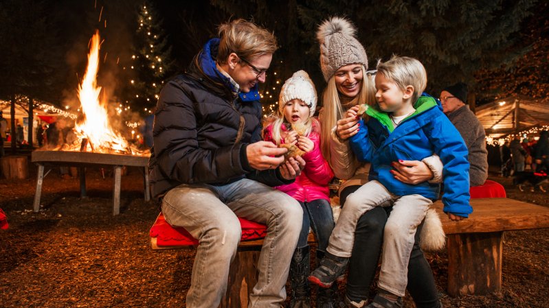 Mercatino di Natale di Mayrhofen, © Gerhard Berger