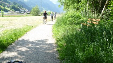 Bike Trail Tirol, © Tirol Werbung