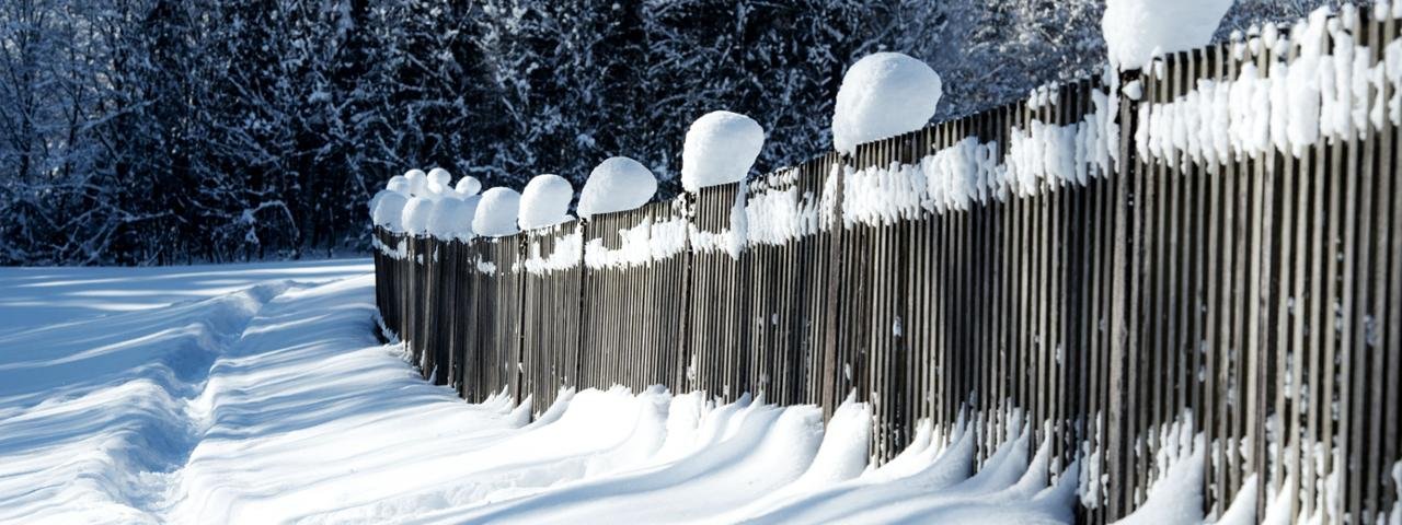 Il paesaggio innevato nel Kufsteinerland, © Vanmey Photography