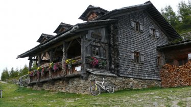 Bike Trail Tirol, © Tirol Werbung