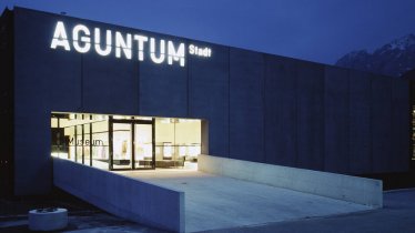 Il museo Aguntum, © Museum Aguntum