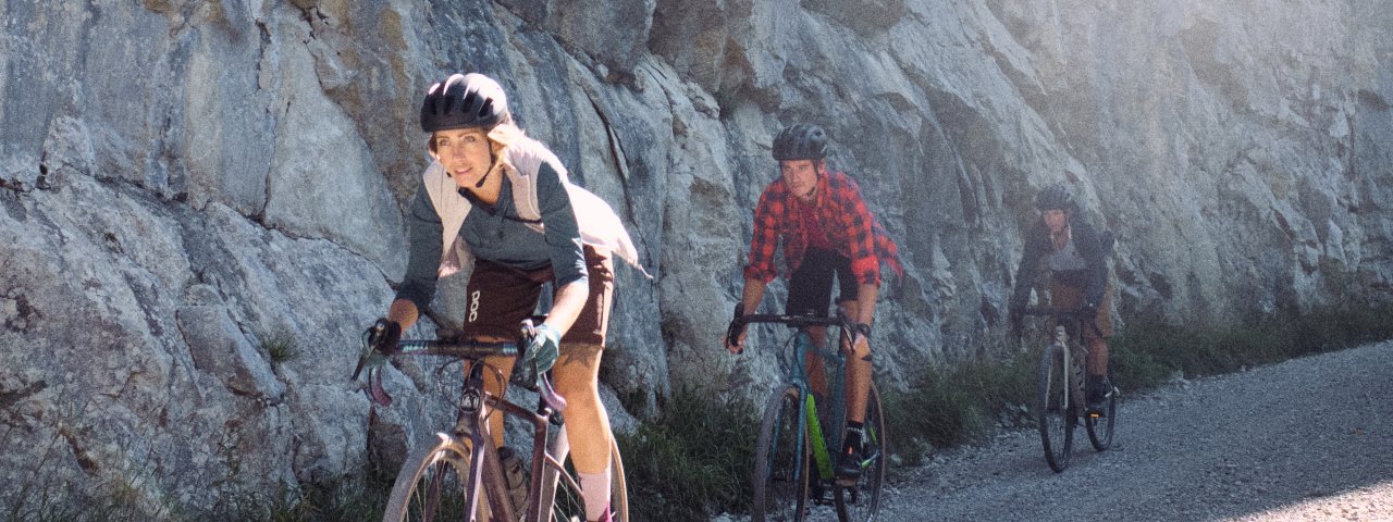 Gravelbiking nel Kufsteinerland, © Tirol Werung