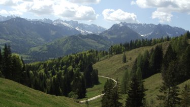 Bike Trail Tirol, © Tirol Werbung