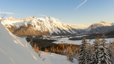 © Region Seefeld / Johannes Geyer