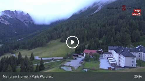 Wabcam Maria Waldrast