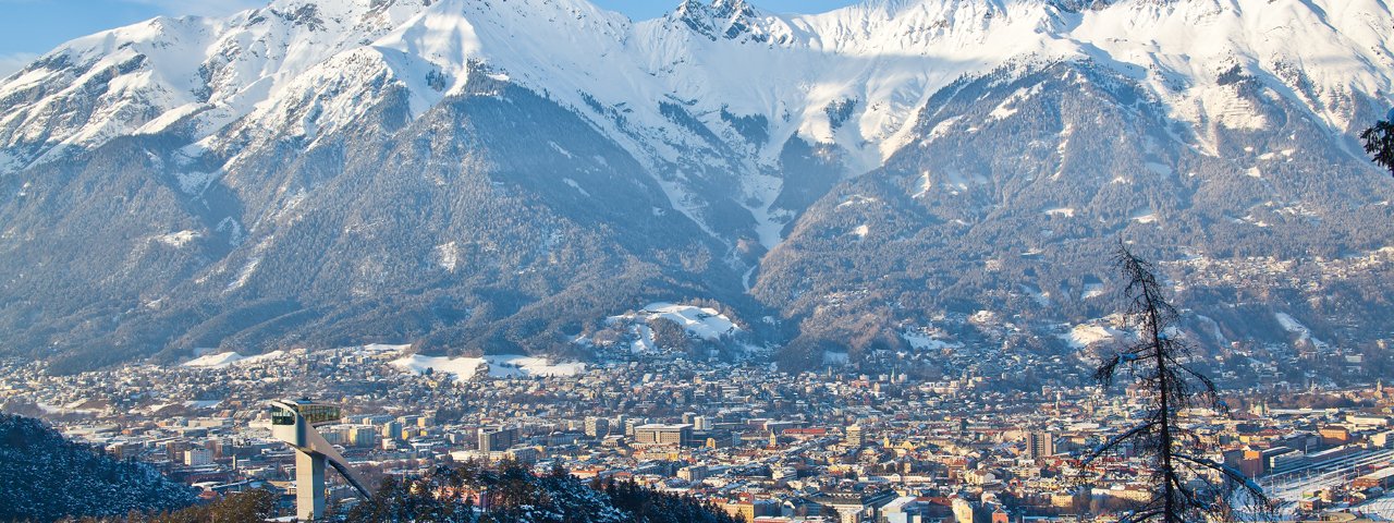 © Innsbruck Tourismus