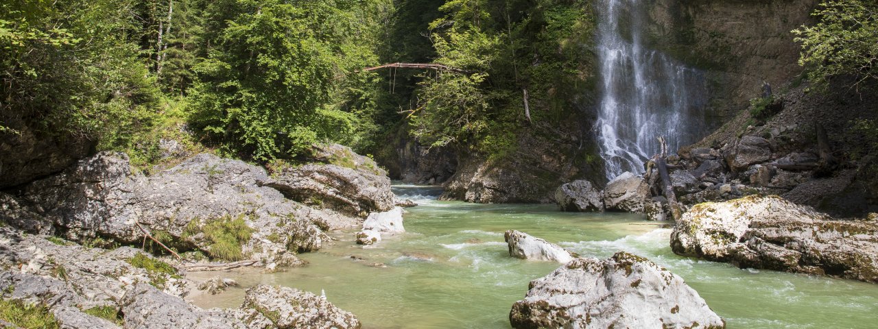 © Alpbachtal Tourismus / shootandstyle