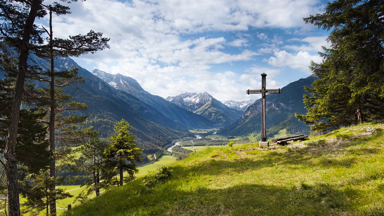 © Naturparkregion Lechtal/Robert Eder