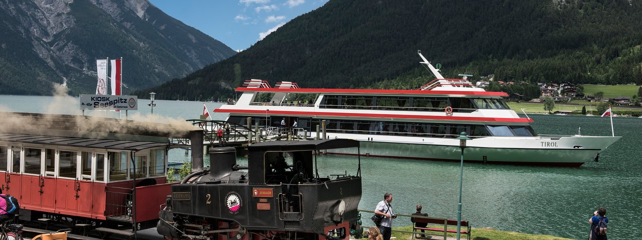 © Achensee Tourismus