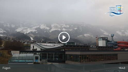 Wabcam Therme Fügen