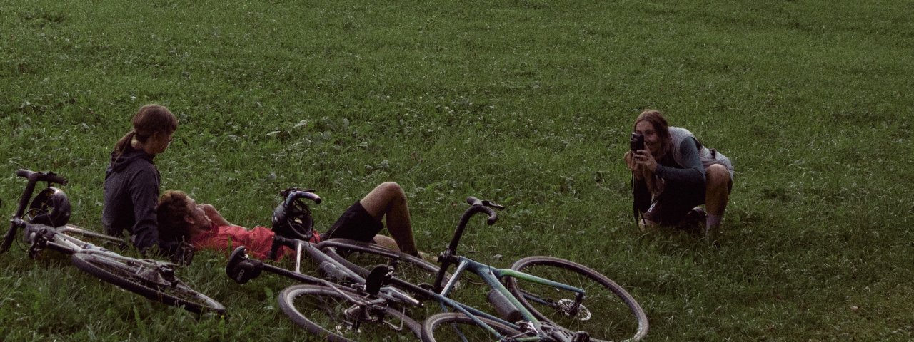 Gravelbiking nel Kufsteinerland, © Tirol Werbung