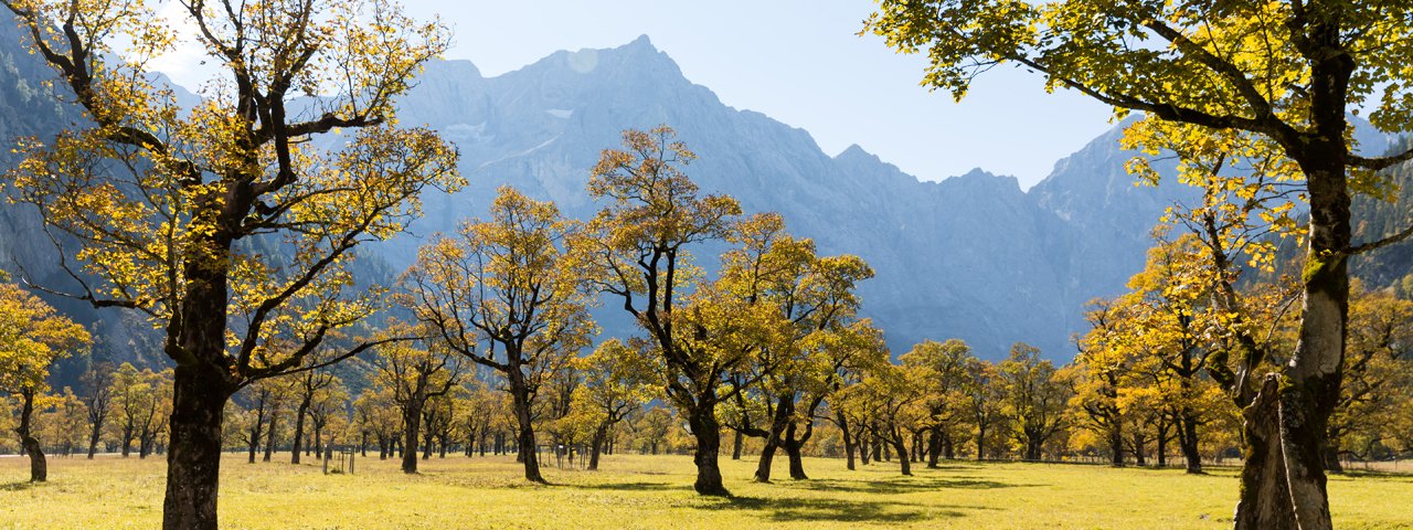 © Tirol Werbung / Mario Webhofer