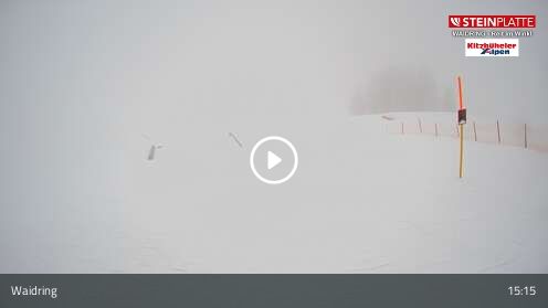 Wabcam Snowpark / Triassicpark