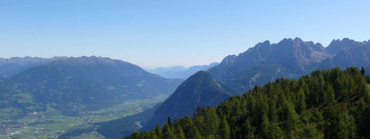 Bike Trail Tirol, © Tirol Werbung