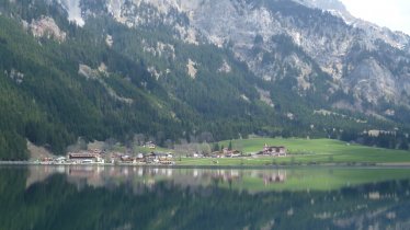 Tappa 02: Weißenbach - Tannheim, © Tirol Werbung