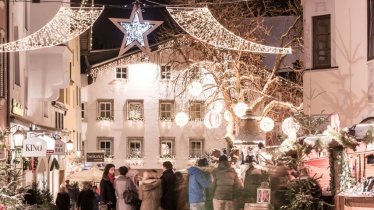 Il mercatino di Natale a Kitzbühel, © Michael Werlberger