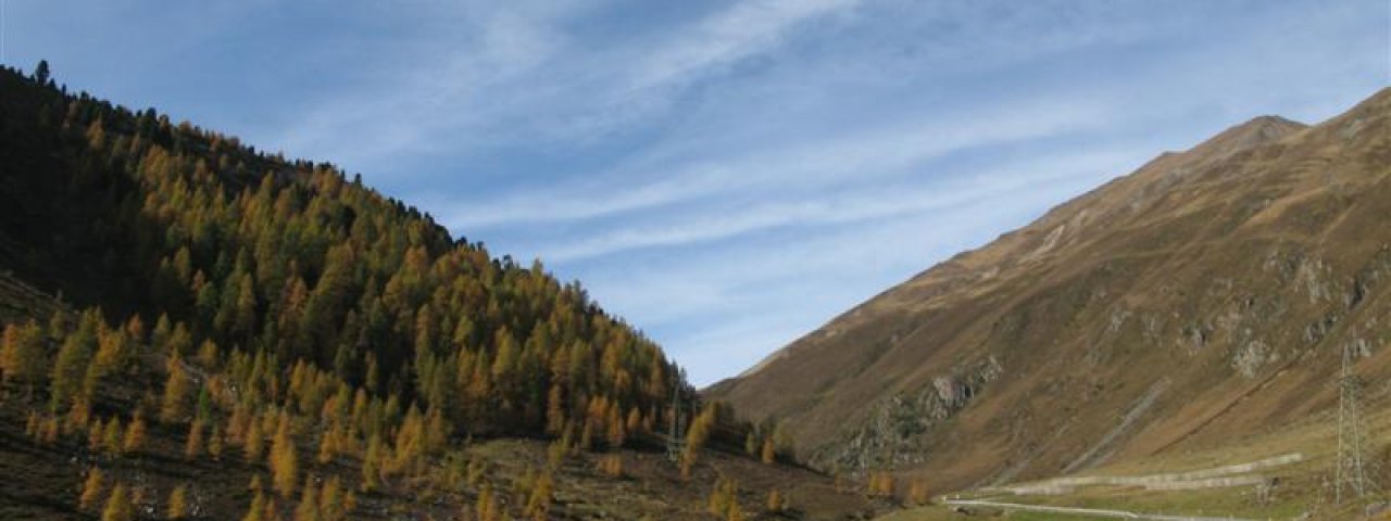 Bike Trail Tirol, © Tirol Werbung