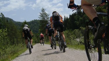 Bike Trail Tirol, © Tirol Werbung