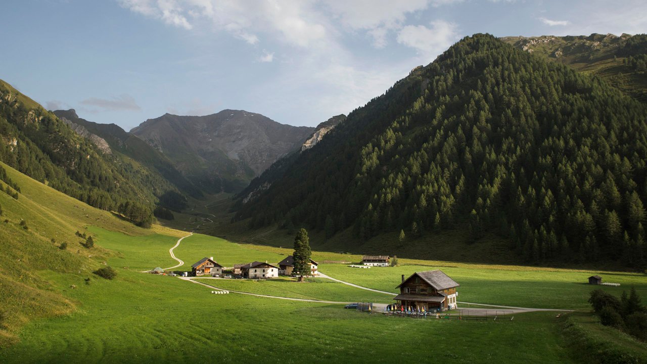 © Tirol Werbung/Bert Heinzlmeier